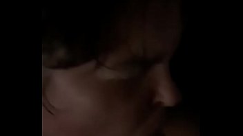 Stretching my cock out this morning with smiley joy