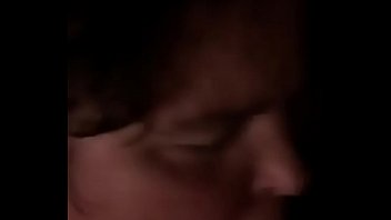 Stretching my cock out this morning with smiley joy