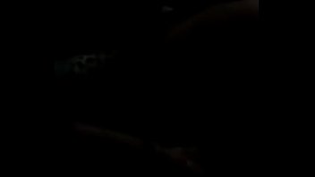 Stretching my cock out this morning with smiley joy