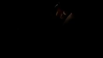 Stretching my cock out this morning with smiley joy