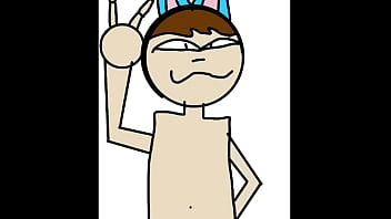 Gay Cat Femboy Get Fucking Nailed thumbnail