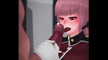 Anime girl empties guys balls Anime girl empties guys balls