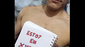 Primer Video Presentación thumbnail