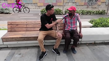 El drama de los adultos mayores en barranquilla y el descuido la tercera edad en colombia no existe