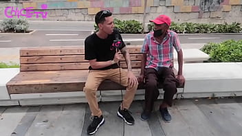 El drama de los adultos mayores en barranquilla y el descuido la tercera edad en colombia no existe