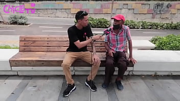 El drama de los adultos mayores en barranquilla y el descuido la tercera edad en colombia no existe