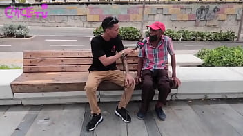 El drama de los adultos mayores en barranquilla y el descuido la tercera edad en colombia no existe