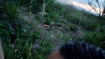 Un Tragapollas Se La Moe Completa thumbnail