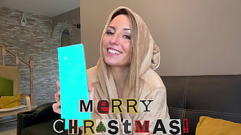 10eme cadeau de mon calendrier de l’avent coquin je suis conquise par tous les