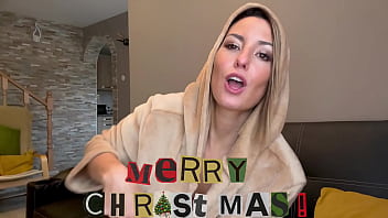 10eme cadeau de mon calendrier de l’avent coquin je suis conquise par tous les