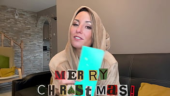 10eme cadeau de mon calendrier de l’avent coquin je suis conquise par tous les