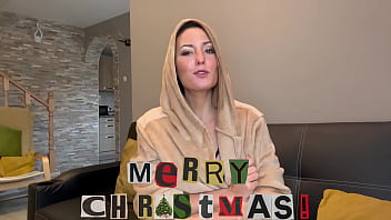 10eme cadeau de mon calendrier de l’avent coquin je suis conquise par tous les