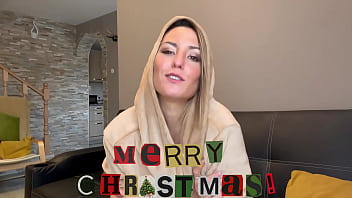 10eme cadeau de mon calendrier de l’avent coquin je suis conquise par tous les