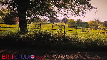 Brit nurse fucks her favourite patient