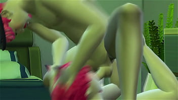 Dspsg Funtime Foxy X Funtime Freddy thumbnail