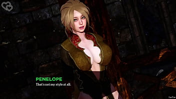 Eternum Part 54 thumbnail