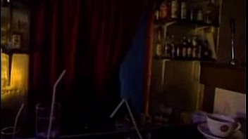 Lady model doing sex with designer