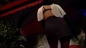 Lady model doing sex with designer Lady model doing sex with designer