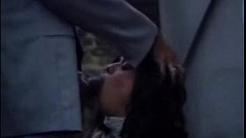 Lady model doing sex with designer