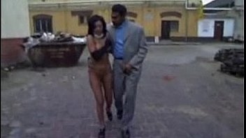 Lady model doing sex with designer