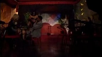 Lady model doing sex with designer