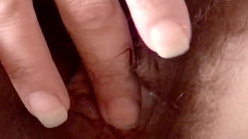 Look at my big hairy pussy i need a hard cock to fuck me all day and fill me with cum Look at my big hairy pussy i need a hard cock to fuck me all day and fill me with cum