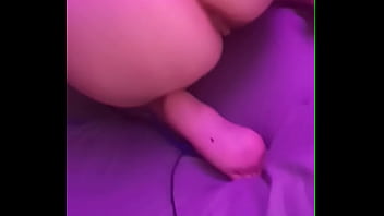 Teen playing with her anal Teen playing with her anal
