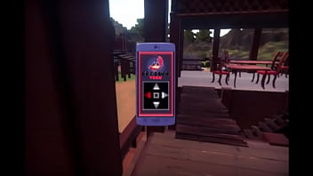 Omg i wanna fuck ara already monster girl prologue