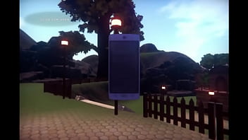 Omg i wanna fuck ara already monster girl prologue