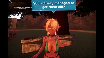 Omg i wanna fuck ara already monster girl prologue