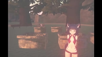 Omg i wanna fuck ara already monster girl prologue