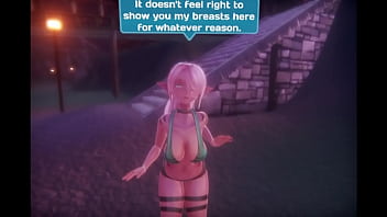 Omg i wanna fuck ara already monster girl prologue