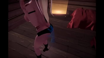 Omg i wanna fuck ara already monster girl prologue