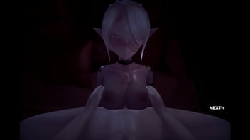 Omg i wanna fuck ara already monster girl prologue