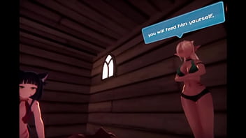 Omg i wanna fuck ara already monster girl prologue