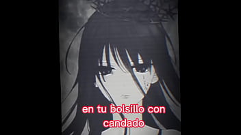 Yo solo quiero ver el mundo arder