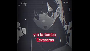 Yo solo quiero ver el mundo arder