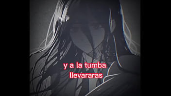 Yo solo quiero ver el mundo arder