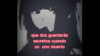 Yo solo quiero ver el mundo arder