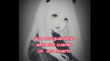 Yo solo quiero ver el mundo arder