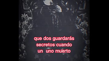 Yo solo quiero ver el mundo arder