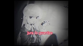 Yo solo quiero ver el mundo arder