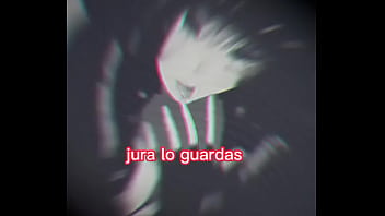 Yo solo quiero ver el mundo arder