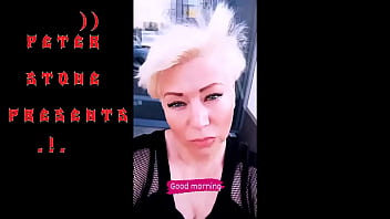 Peter let's ask your pussy my slutty which tastes better carrots or zucchini