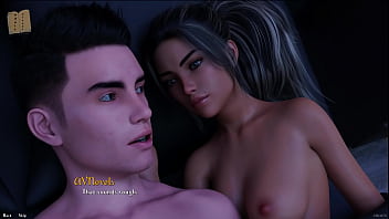 Being a dik 264 chick route