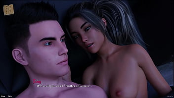 Being a dik 264 chick route