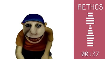 Marvin and jerry have fun on the subspace akage Marvin and jerry have fun on the subspace akage