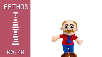 Marvin And Jerry Have Fun On The Subspace Akage thumbnail