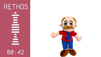 Marvin and jerry have fun on the subspace akage