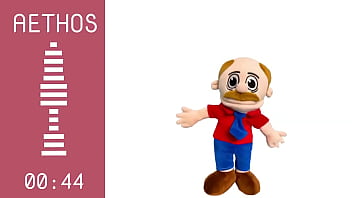 Marvin and jerry have fun on the subspace akage